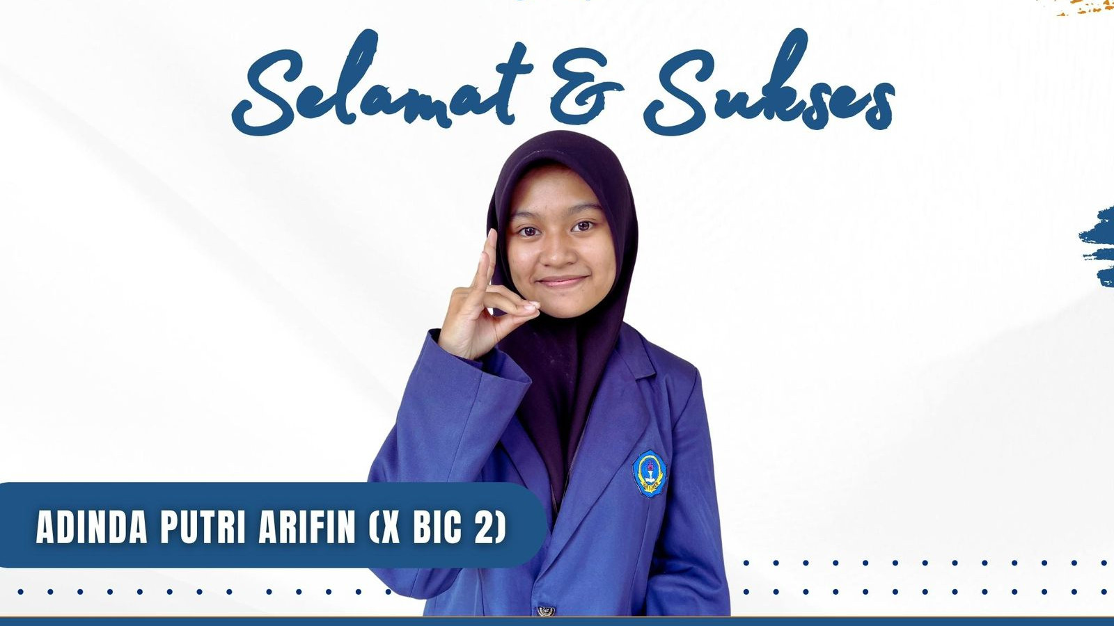 Siswi MAN 1 Jember ke Jepang