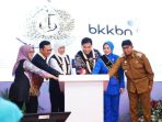 Stunting Madura Khofifah BKKBN TNI AL