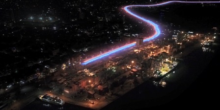 PLN petikemas Makassar