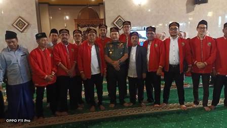 KSAD Dudung Cheng Ho