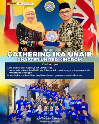IKA Unair United Kingdom