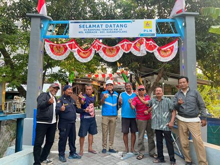 PLN Jatim