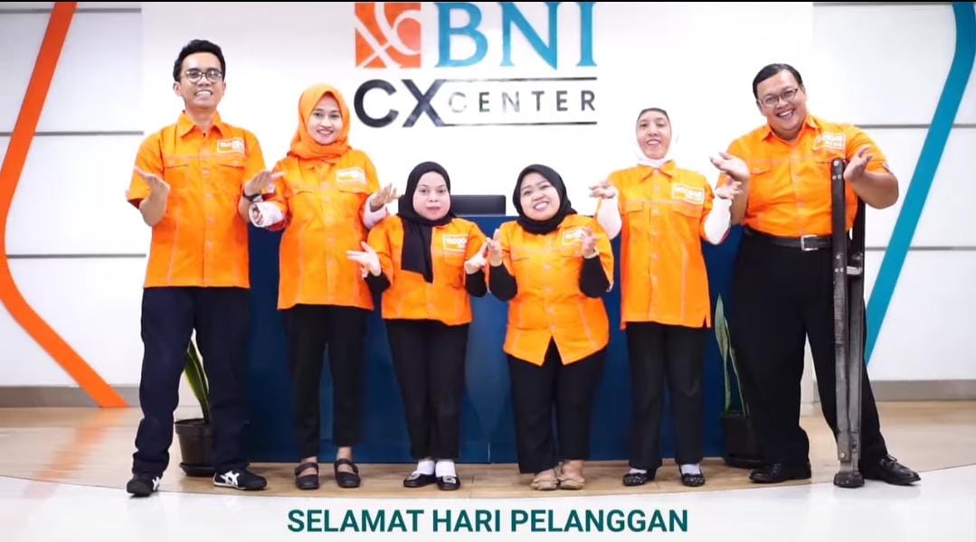 Bank BNI