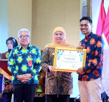 Khofifah Job Fair
