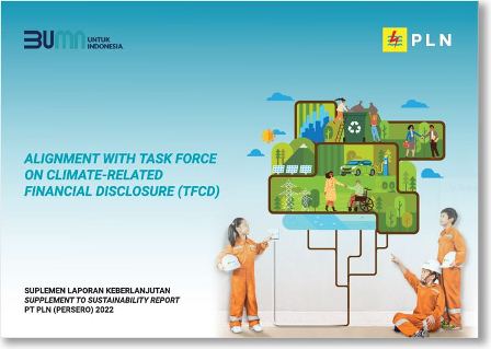 PLN TCFD