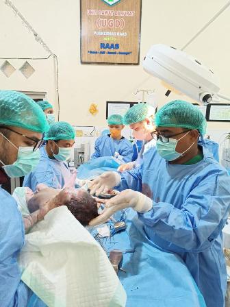 Yankes Pemprov Jatim