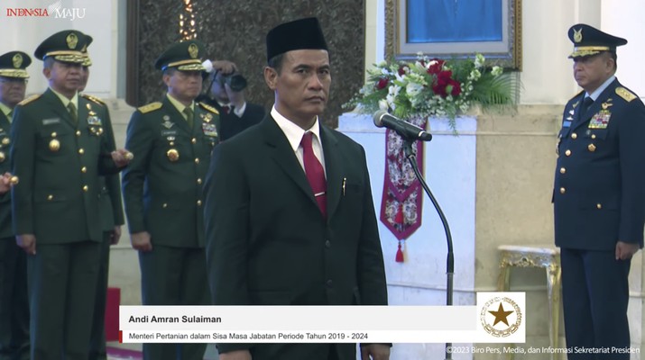 andi amran sulaiman