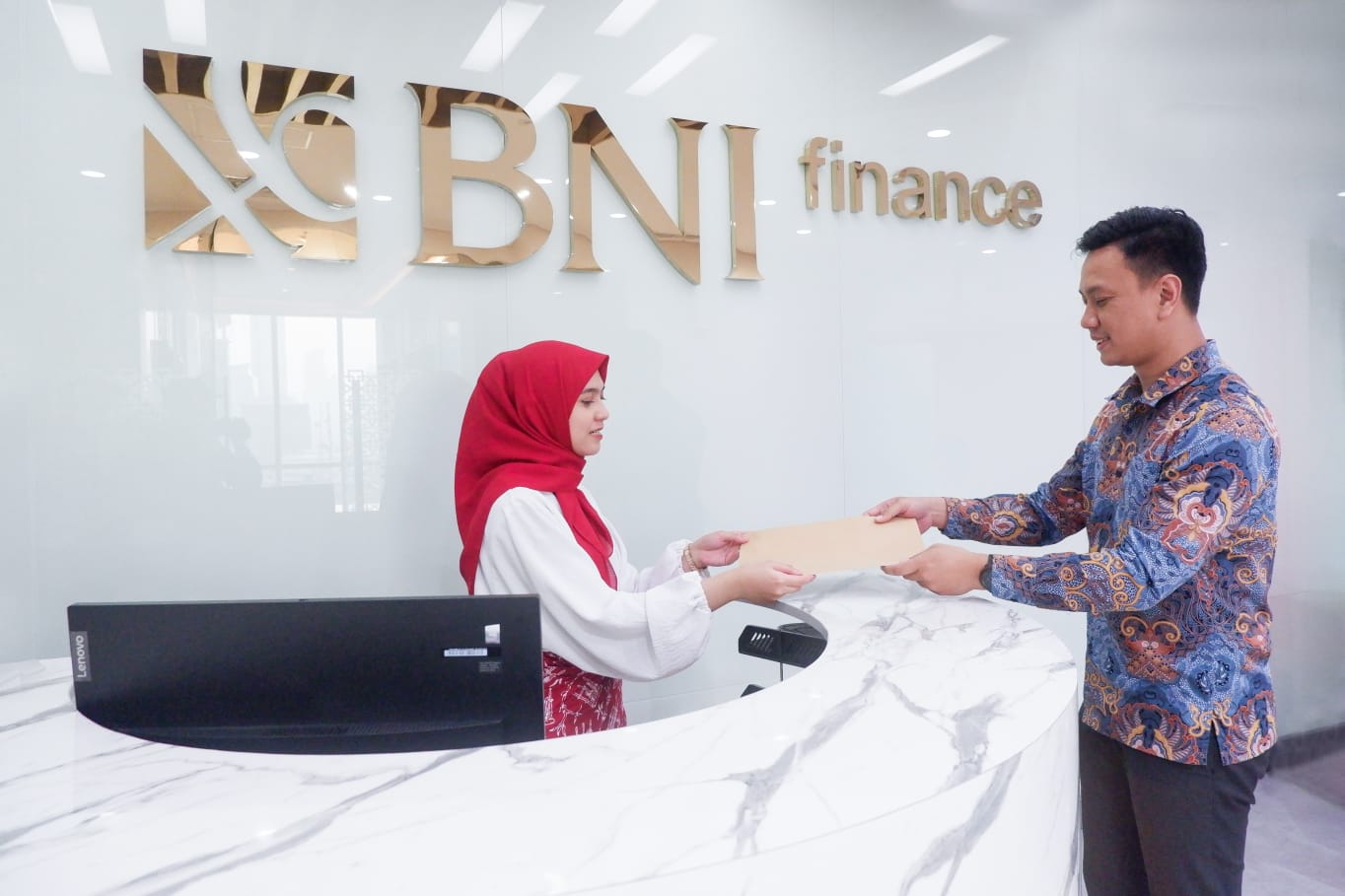 BNI Finance