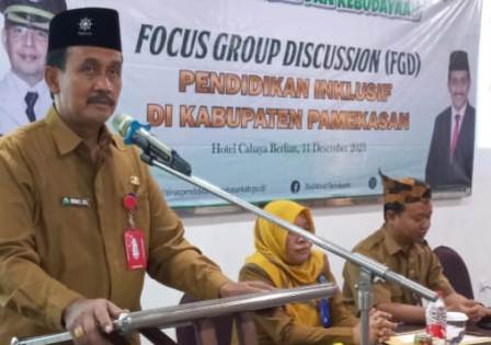pendidikan pamekasan