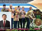 Dr H Miftakhul Huda M.Sc--Jokowi