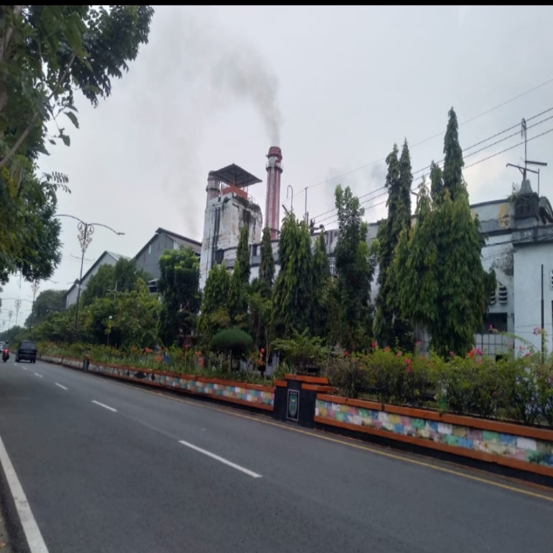 PG Rejo Agung Baru Madiun