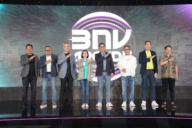 BNI Ventures