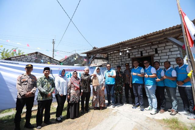 PLN warga miskin