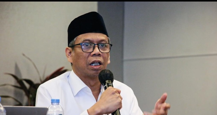 Amin Said Husni PBNU vs PKB