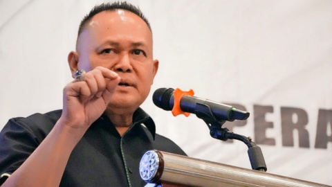 dr Agung Mulyono