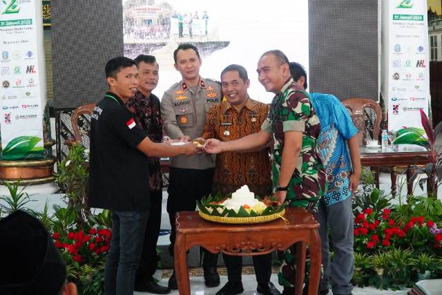 petani milenial madiun PMM