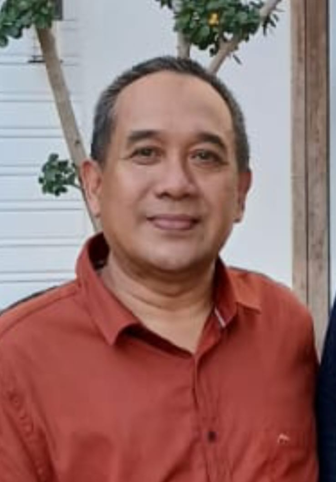 DR. Ir. Mohammad Hoesain. MS, Dosen Program Studi (Prodi) Proteksi Tanaman, Fakultas Pertanian Universitas Jember