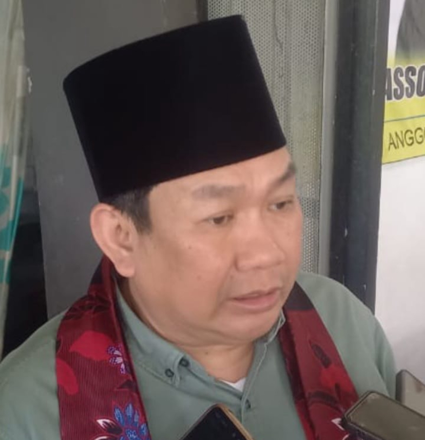 Erick Hermawan