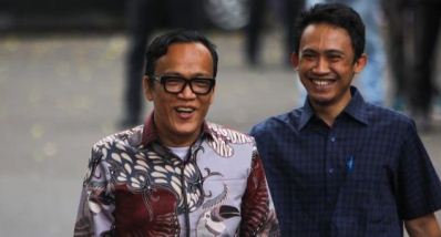 Ditangkap KPK, Akankah Wakil Menteri Noel Dihukum Mati?