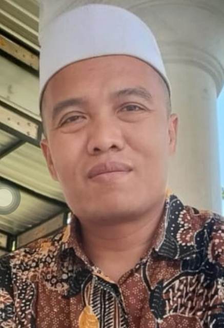Supandi (Dosen Universitas Islam Madura)