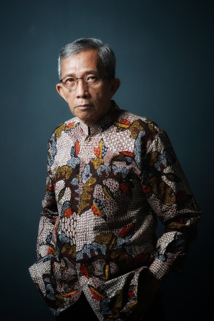 pak zainal arifin emka