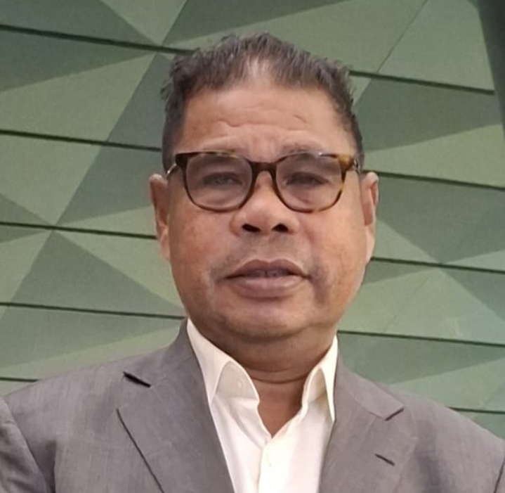 Abdul Hamid Rahayaan