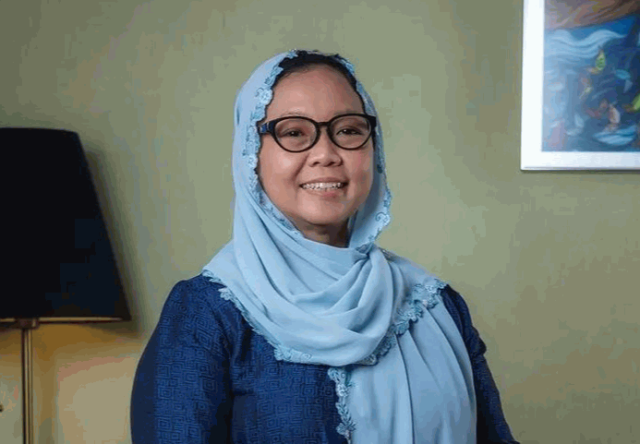 Alissa Qotrunnada