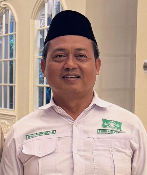 Oleh: Ahmad Fahrudin, S.Si (Mahasiswa Pasca Sarjana UINSA & Wakil Sekretaris PWNU Jawa Timur)