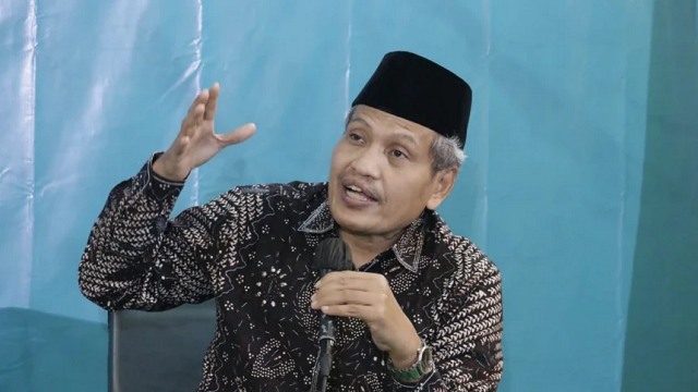 ulil abshar abdalla