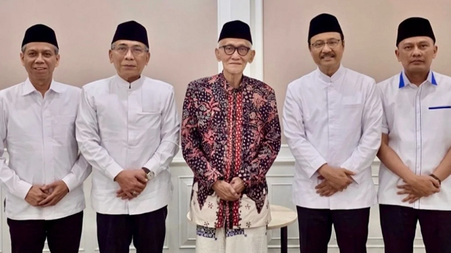 gus yahya kiai akhyar gus ipul pbnu