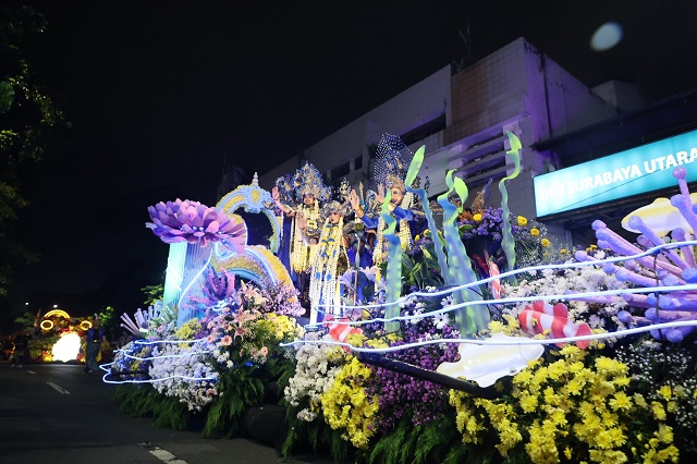 surabaya vaganza