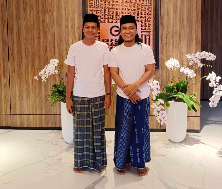 Gus Miftah dan imjaz