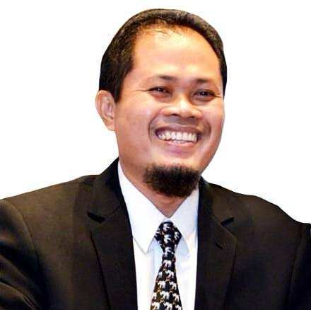 pitono nugroho sekretaris icmi jatim