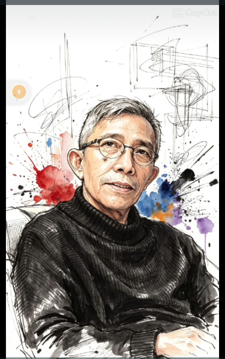 Zainal Arifin Emka