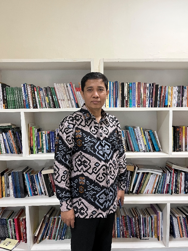 Surokim utm